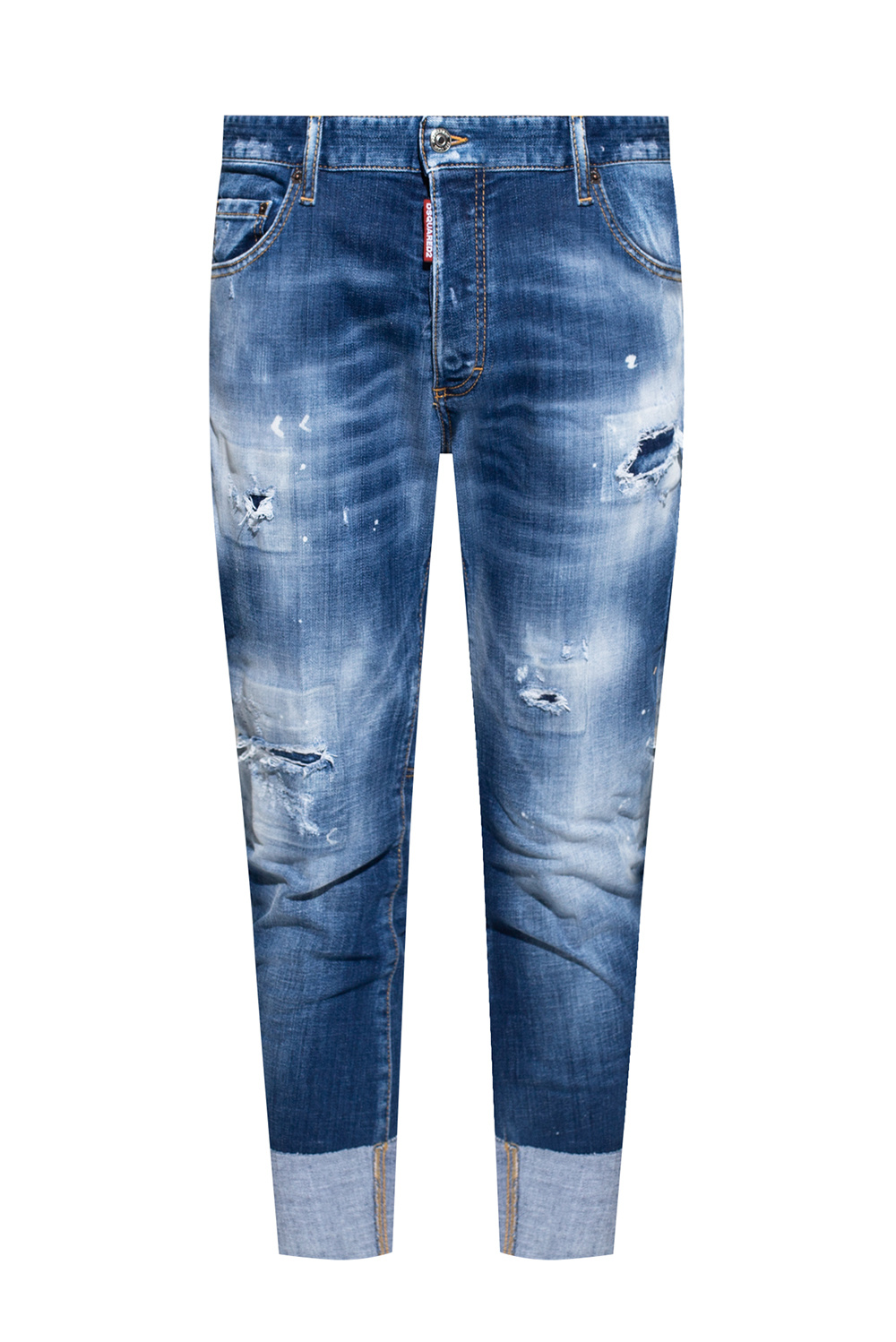 Dsquared2 jeans store sale